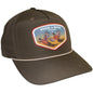 PHEASANT RICHARDSON HAT