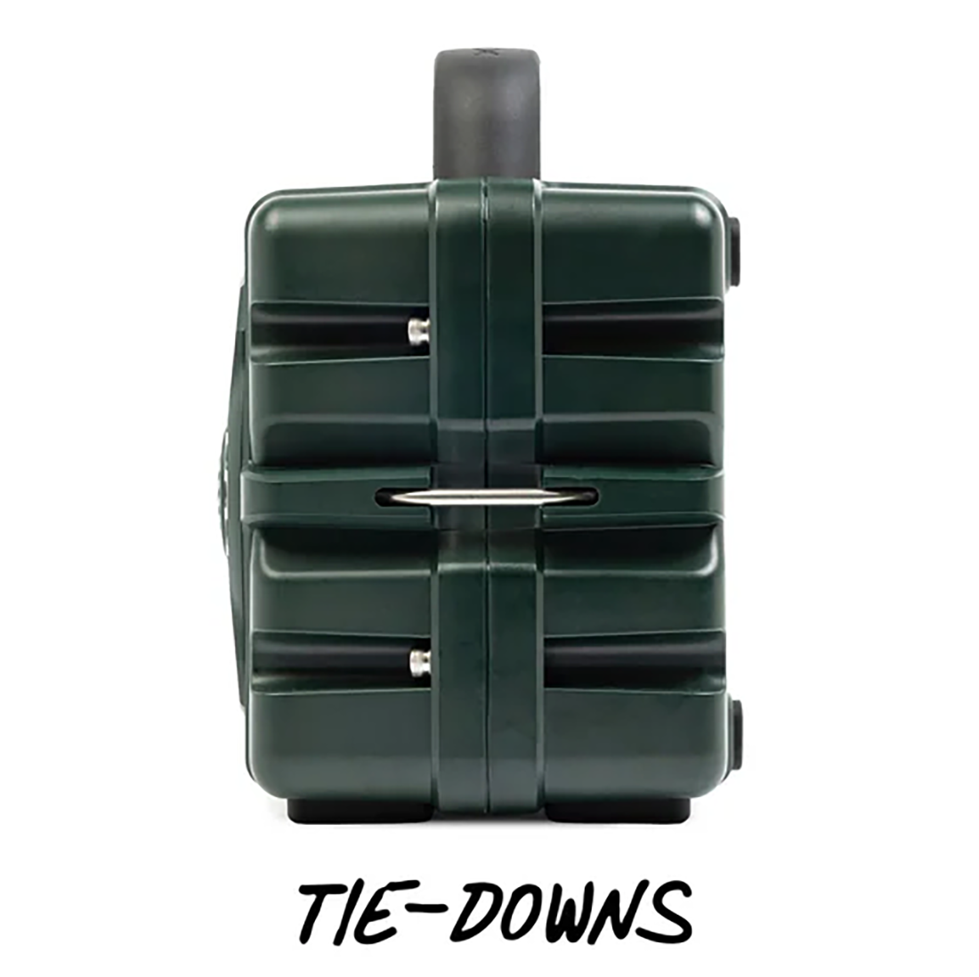 TURTLEBOX CUB GREEN