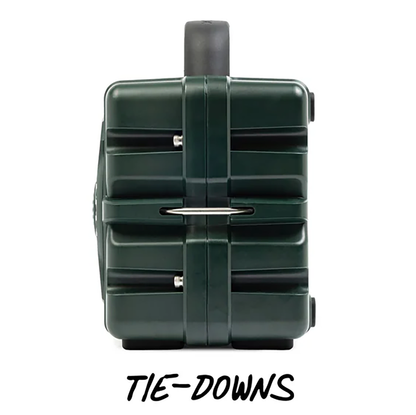TURTLEBOX CUB GREEN