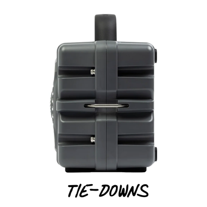 Turtlebox Cub Grey