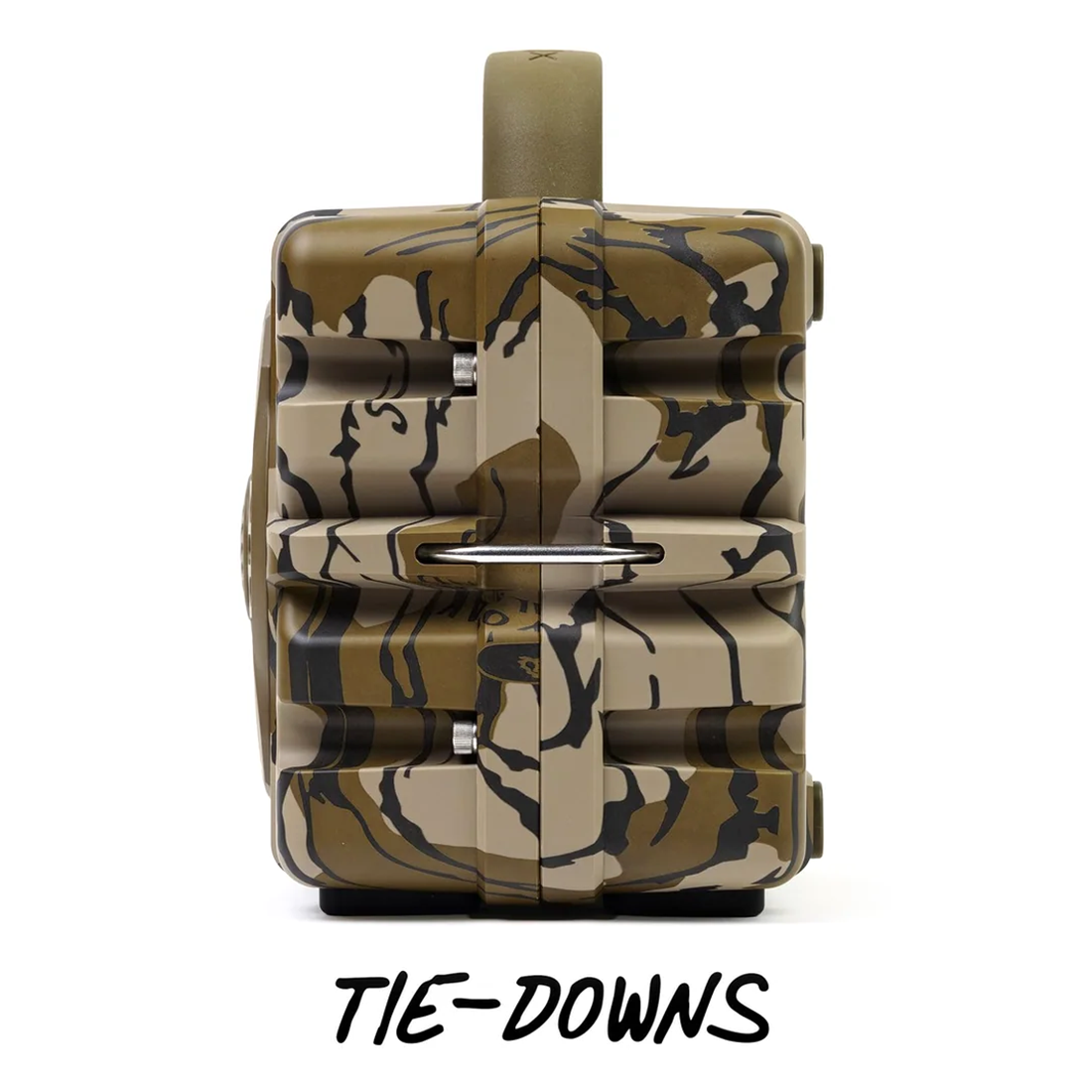 TURTLEBOX CUB MOSSY OAK BOTTOMLAND
