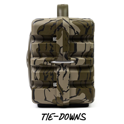 TURTLEBOX GEN3 MOSSY OAK BOTTOMLAND