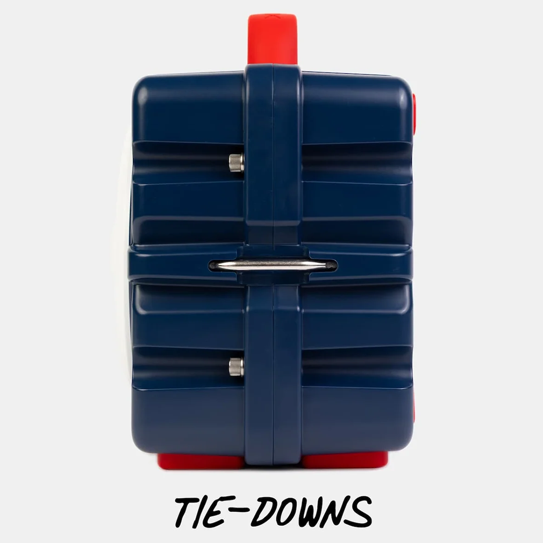 TURTLEBOX GEN3 AMERICANA BLUE