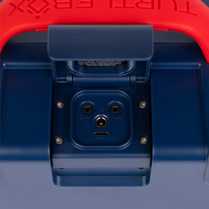 TURTLEBOX GEN3 AMERICANA BLUE
