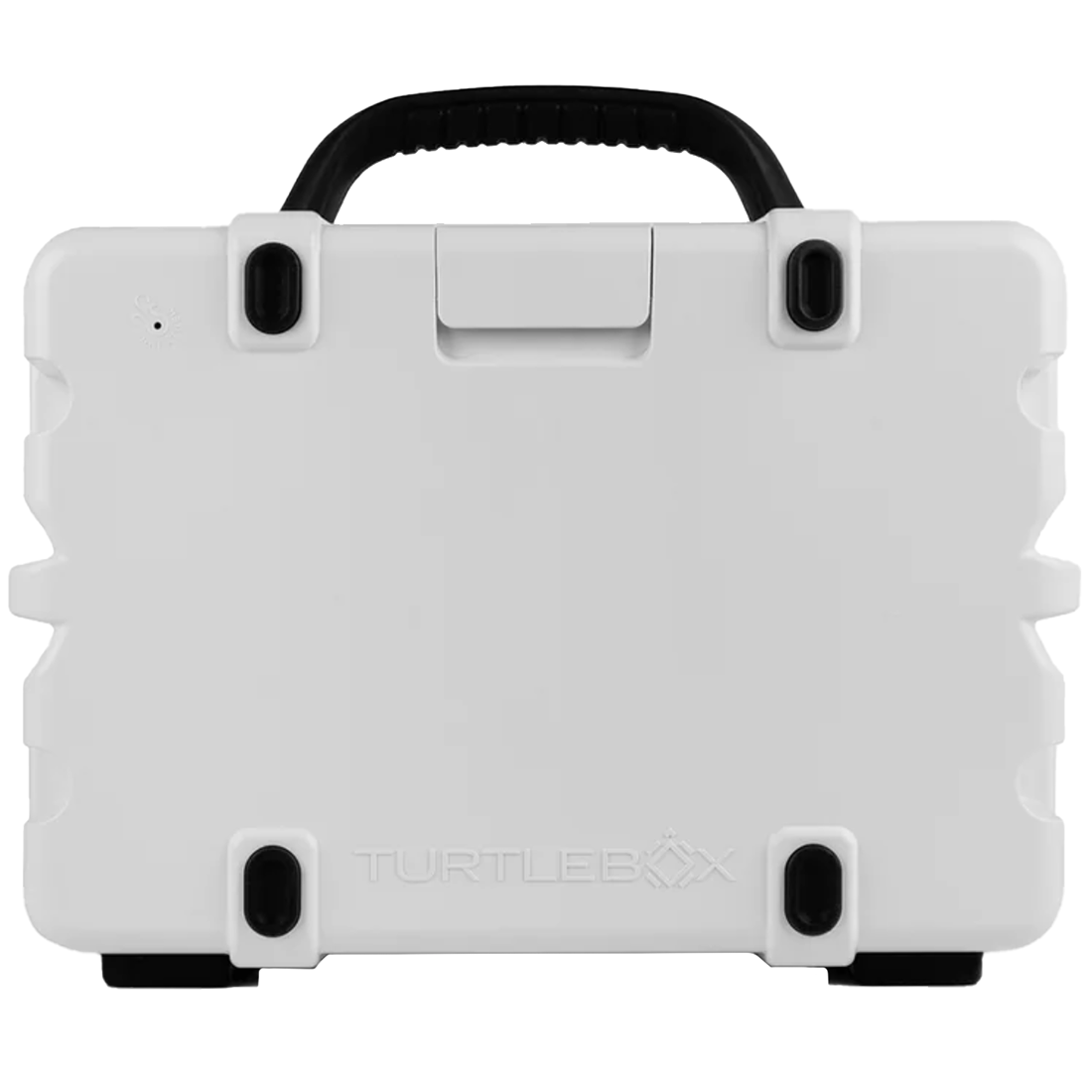 TURTLEBOX GEN3 WHITE/BLACK