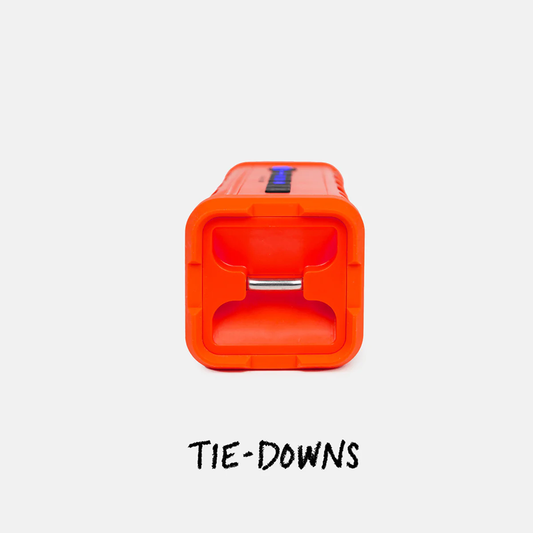 TURTLEBOX RANGER ORANGE
