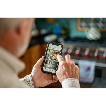 DEFEND CAMERA