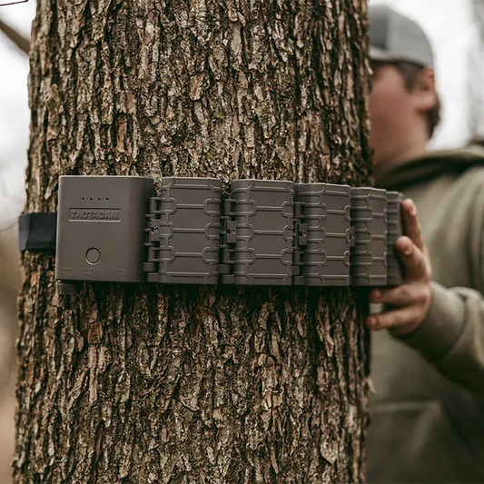 BATTERY BELT
