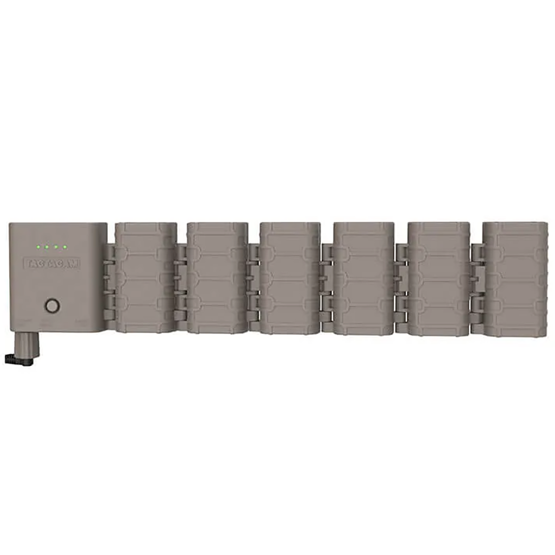 BATTERY BELT