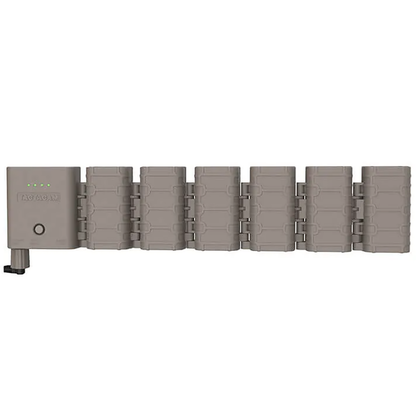 BATTERY BELT