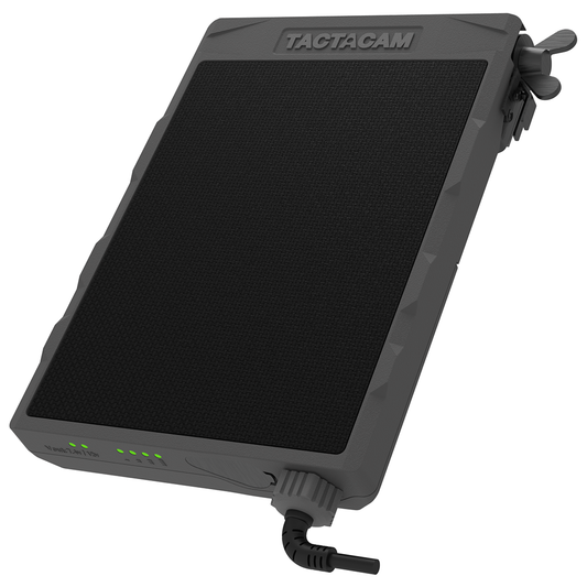EXTERNAL SOLAR PANEL 2.0