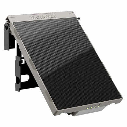 EXTERNAL SOLAR PANEL V3