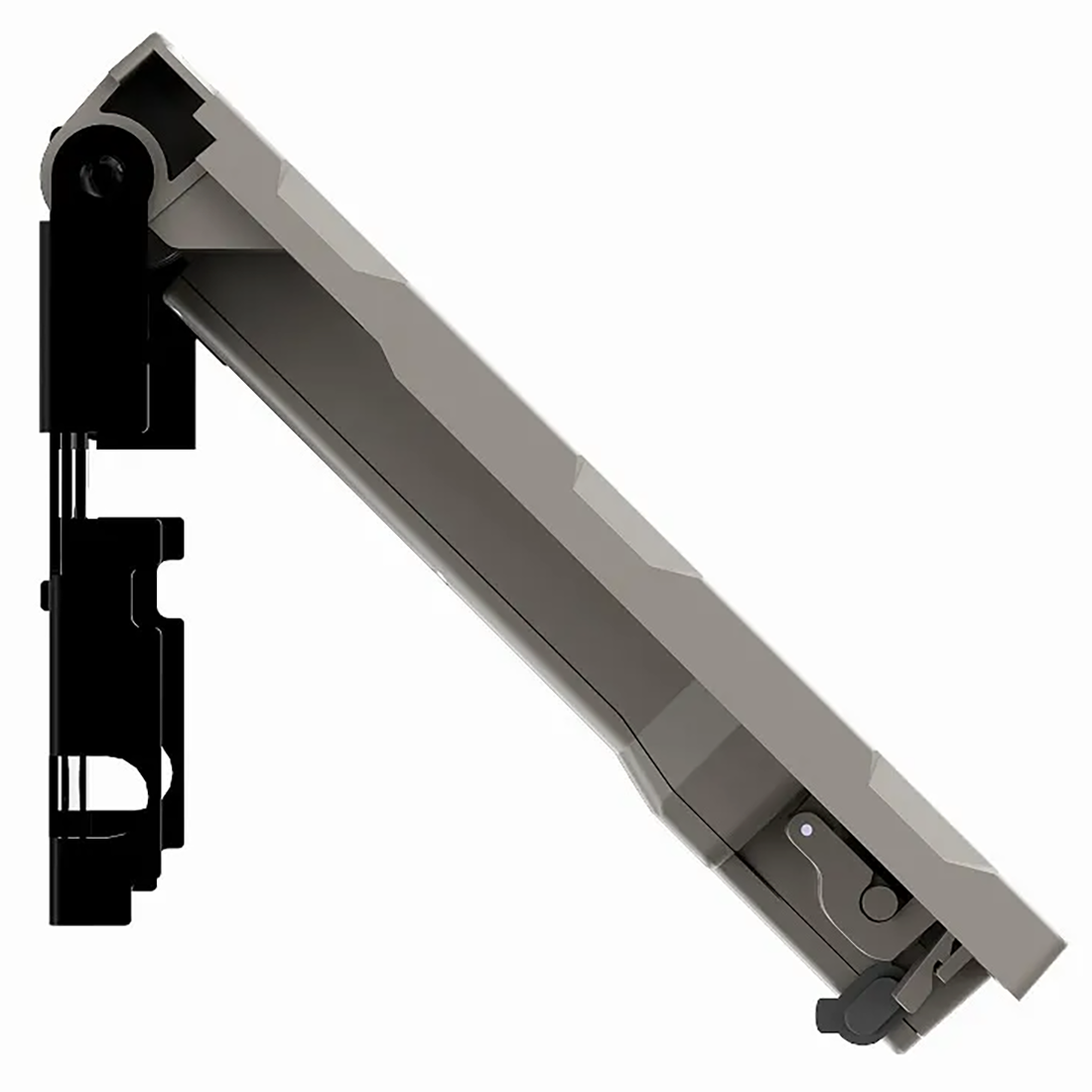 EXTERNAL SOLAR PANEL V3