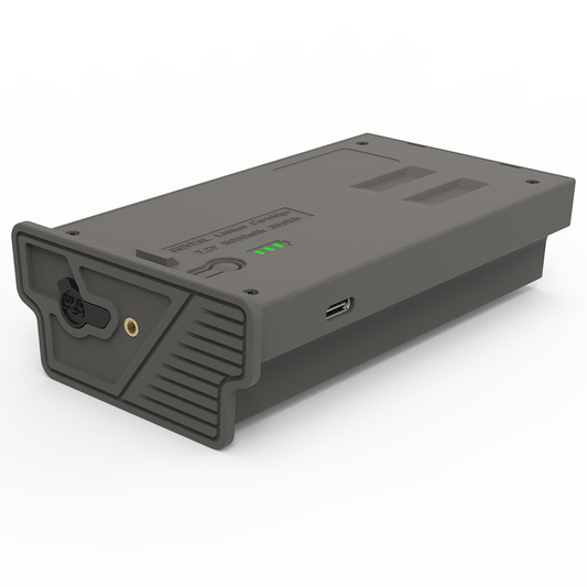 LITHIUM CARTRIDGE 2.0