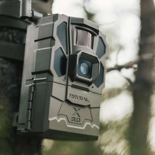 REVEAL X GEN 3.0