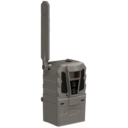 REVEAL PRO 4.0 CELLULAR TRAIL CAMERA