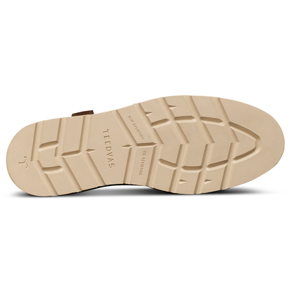 THE KNOX VIBRAM