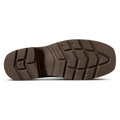 THE LONGHAUL WP SQ SOFT TOE WORK BOOT