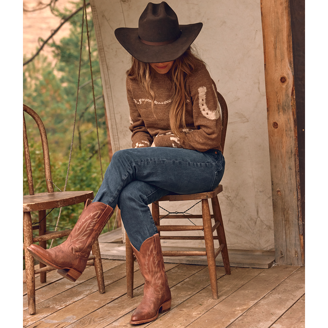 WOMENS THE JAMIE