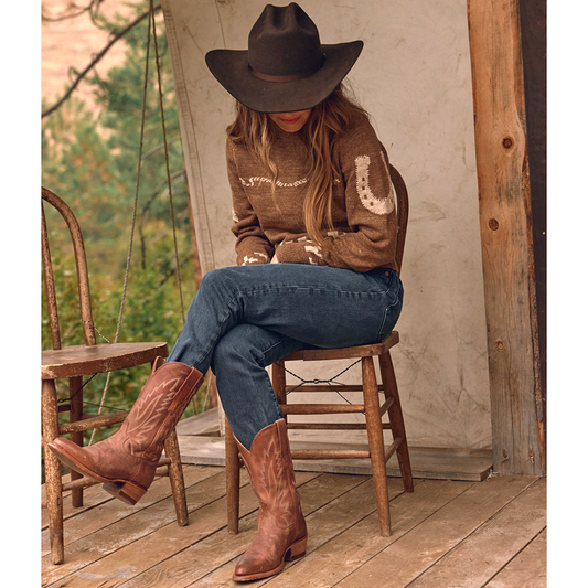 WOMENS THE JAMIE