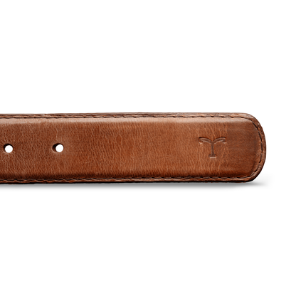 MENS GOAT BELT