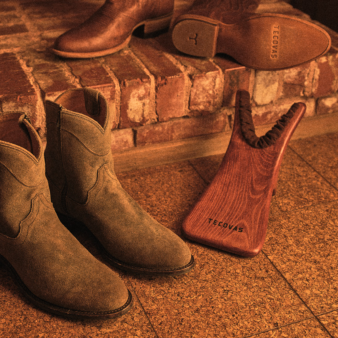 BOOT JACK II