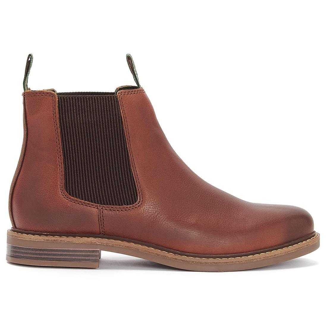 Farsley Chelsea Boots