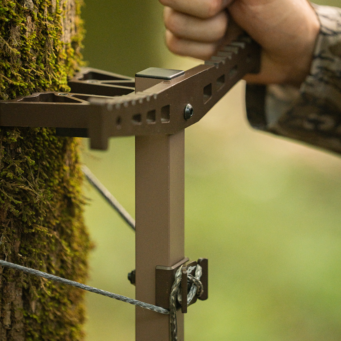 WORKHORSE CLIMBING STICKS 4PACK