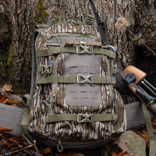 WORKHORSE PACK BOTTOMLAND