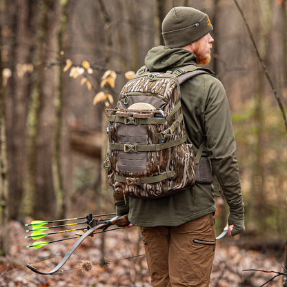 WORKHORSE PACK BOTTOMLAND