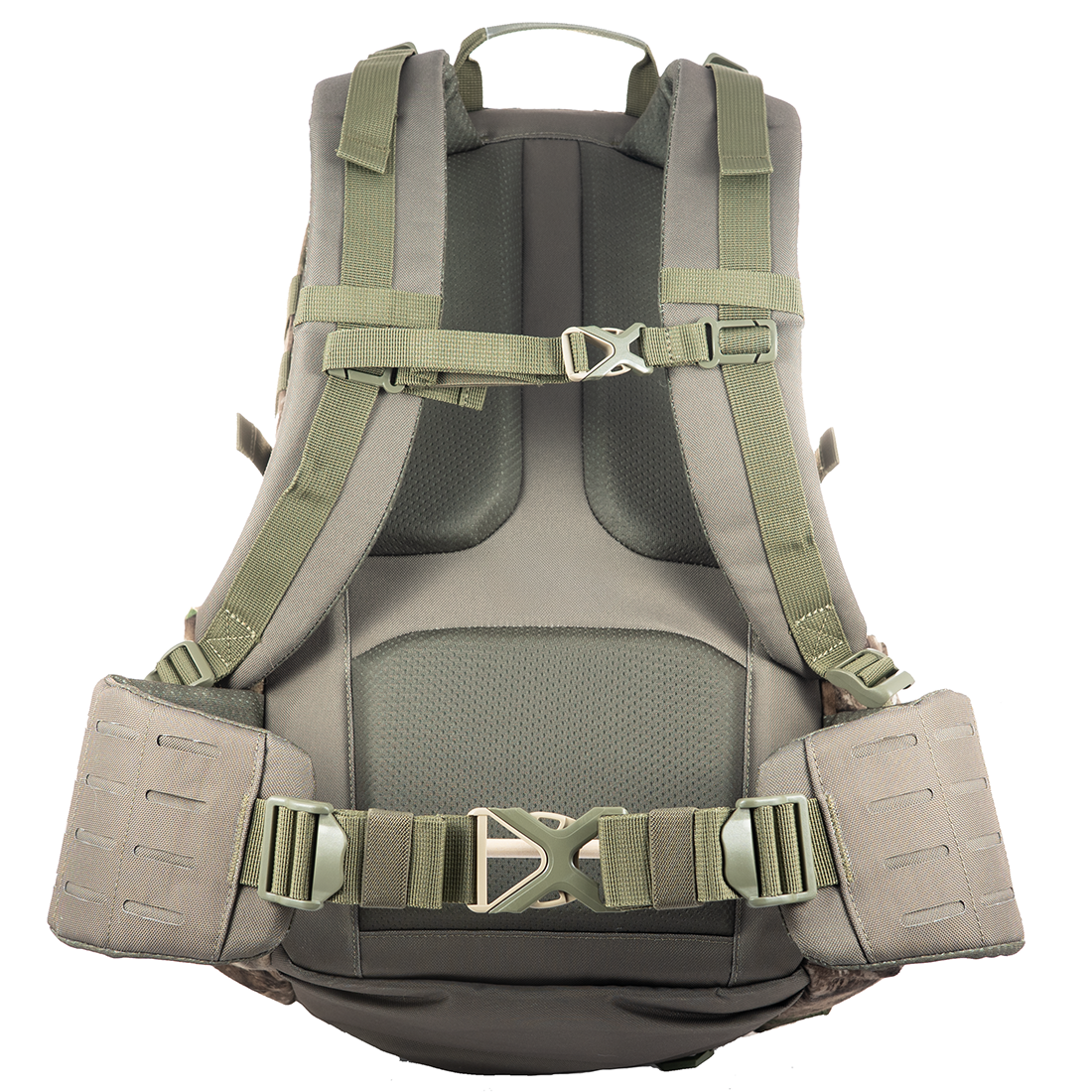 WORKHORSE PACK BOTTOMLAND