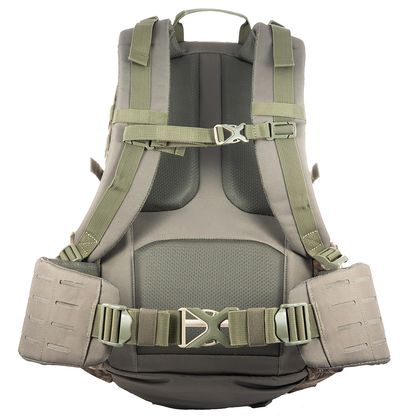 WORKHORSE PACK BOTTOMLAND