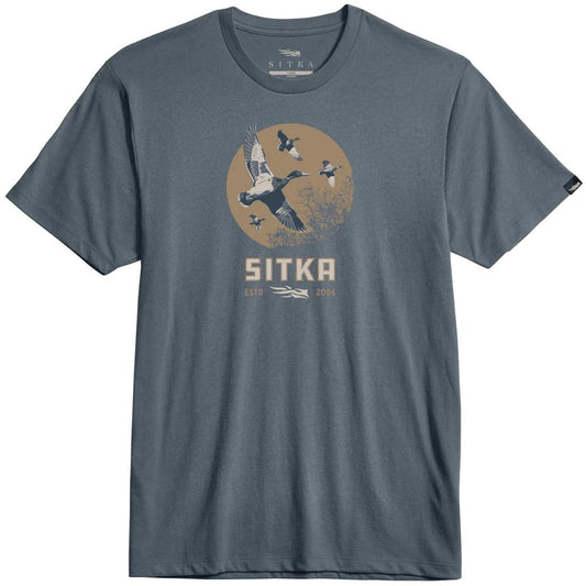 FIRST PASS TEE
