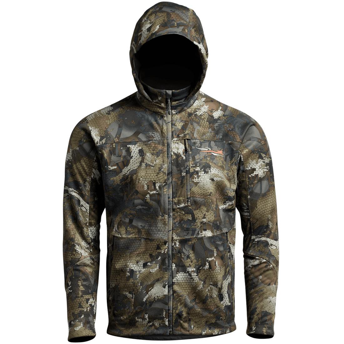 JETSTREAM JACKET