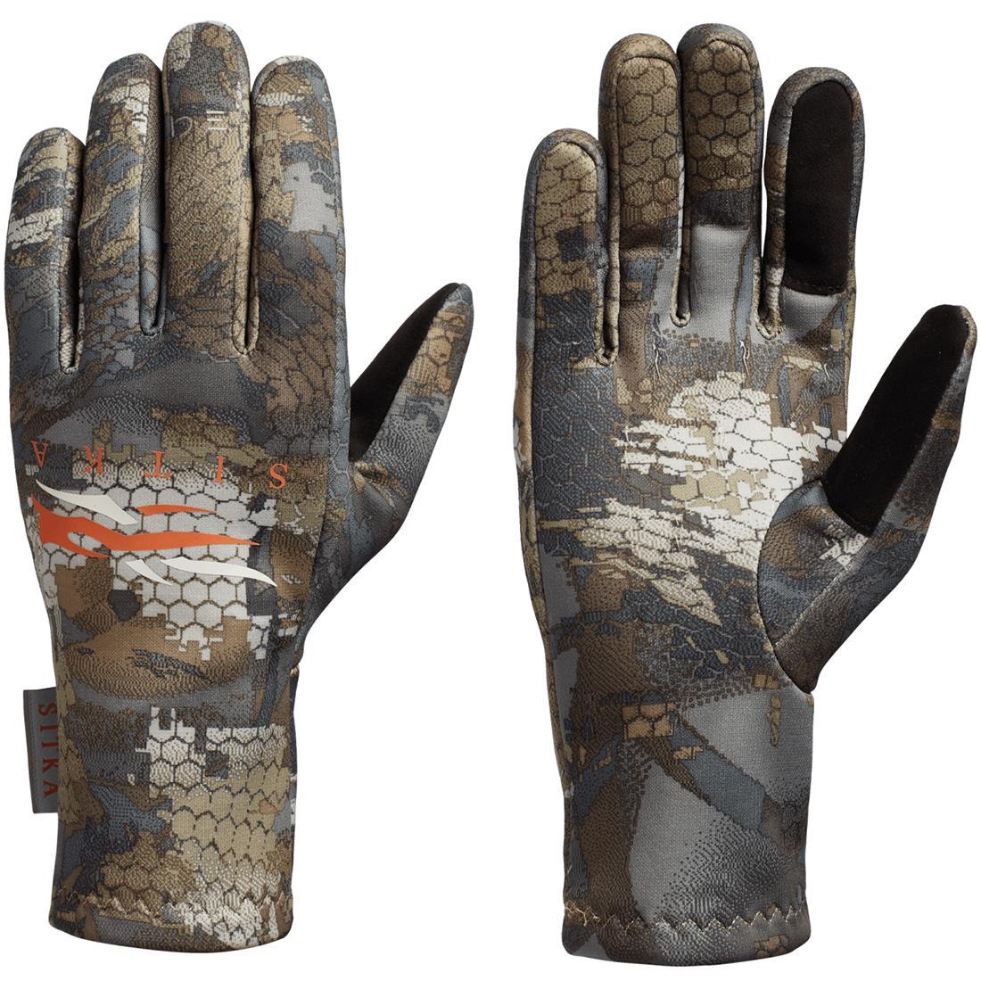 TRAVERSE GLOVE