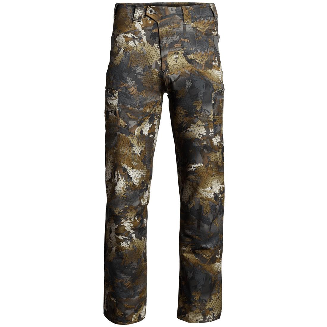 TRAVERSE PANT