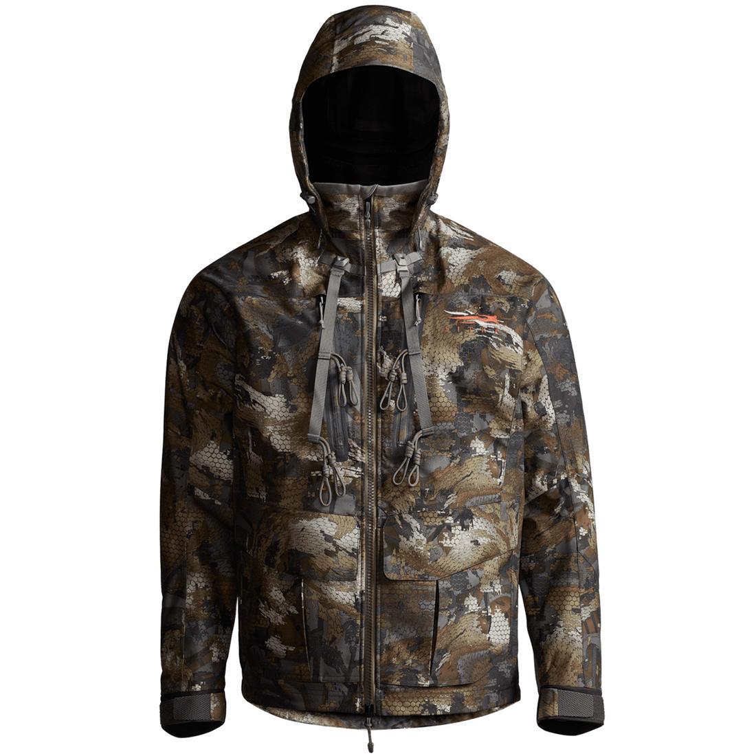 MENS HUDSON JACKET