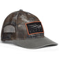 ICON OPTIFADE MESH MID PRO TRUCKER