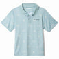 YOUTH SUPER SLACK TIDE POLO