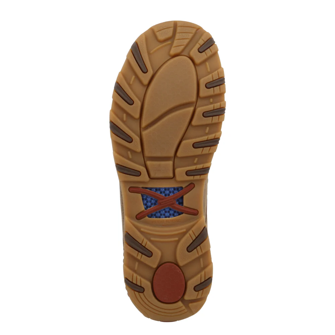 SLIPON DRIVING MOC CELL STRETCH
