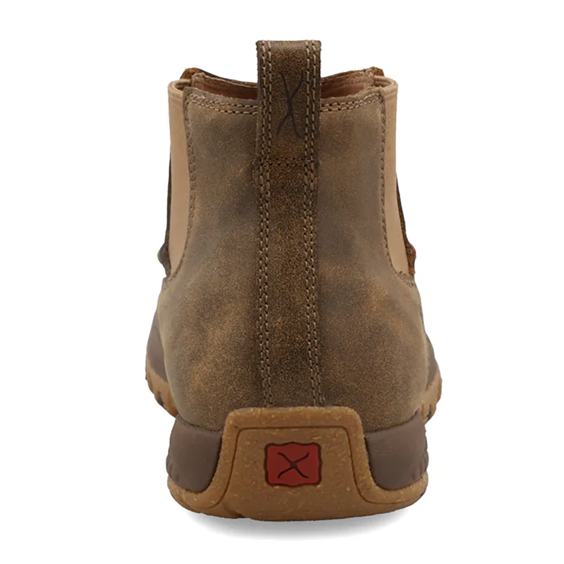 4 CHELSEA DRIVING MOC CELL STRETCH