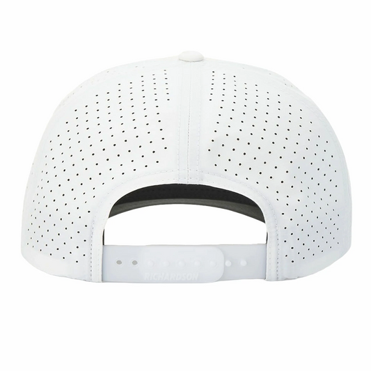 Tuskwear Performance Rope Hat with 3D Tide  Hat 355