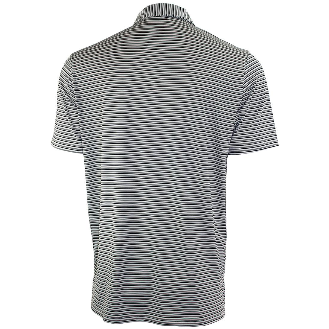 DIXIELAND STRIPE TONAL VINT. A POLO