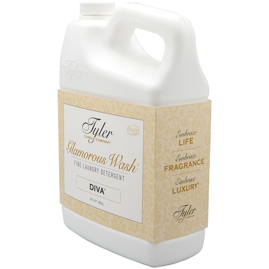 1.89L GLAMOROUS WASH DIVA