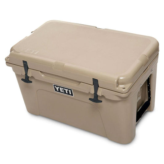 Tundra 45  Tan