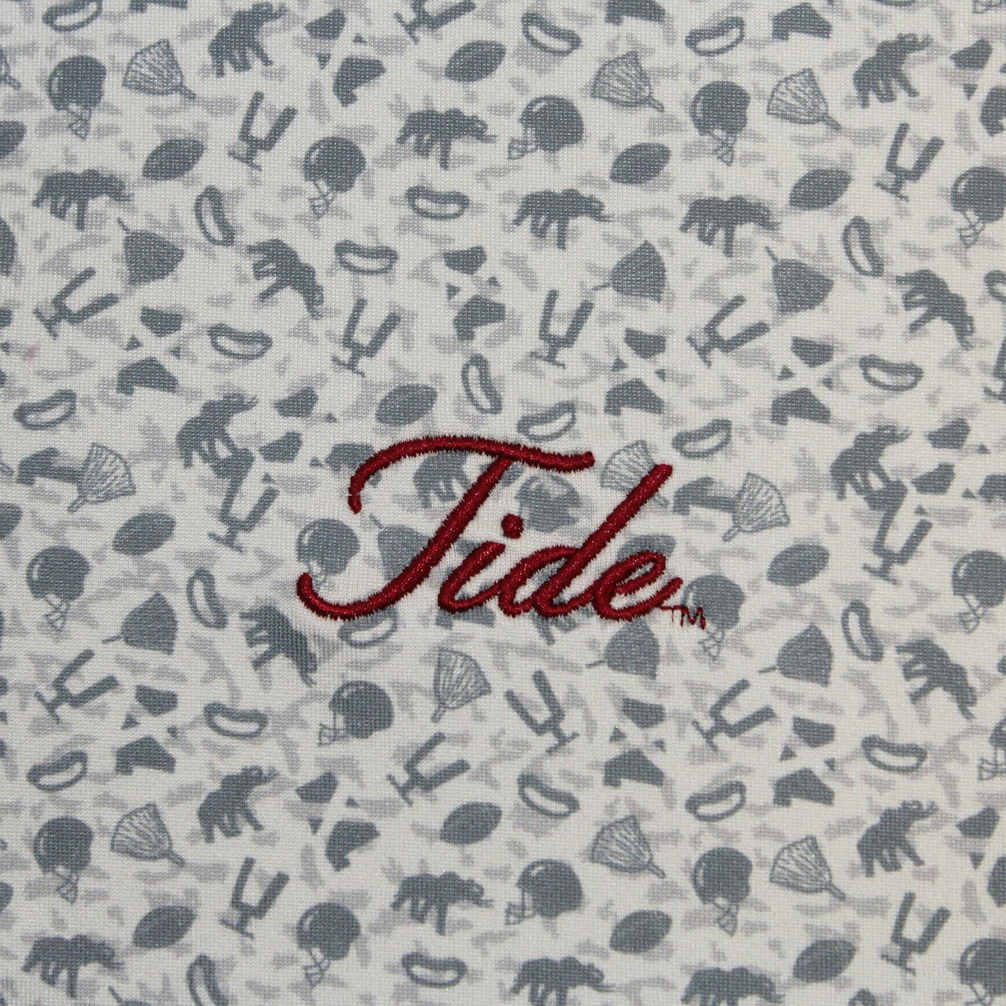 ELEMENTS TIDE POLO