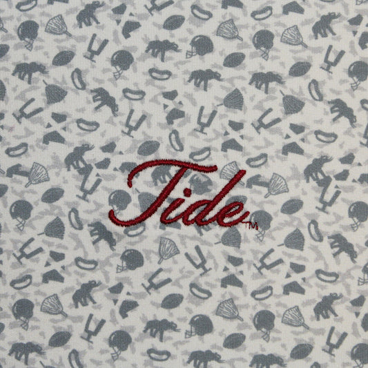 ELEMENTS TIDE POLO