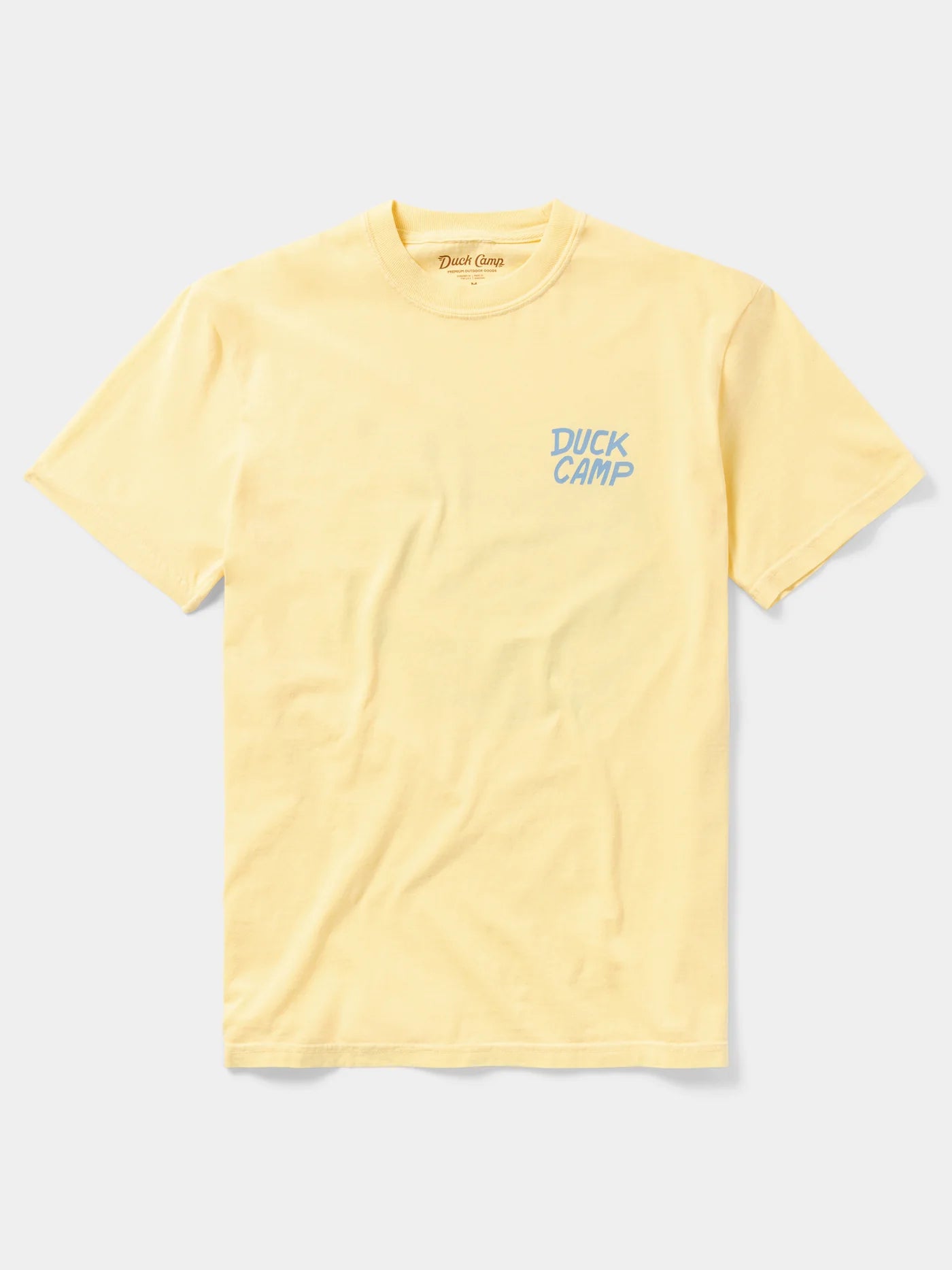 GRAPHIC TEE TRI TARPON