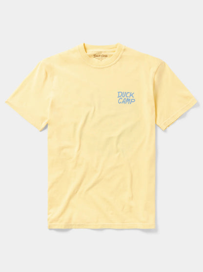 GRAPHIC TEE TRI TARPON