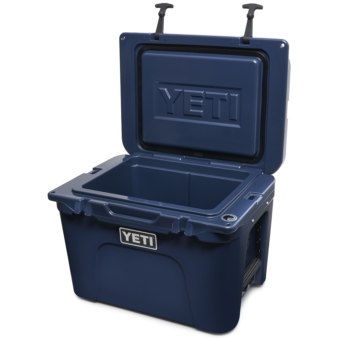 TUNDRA 35QT NAVY